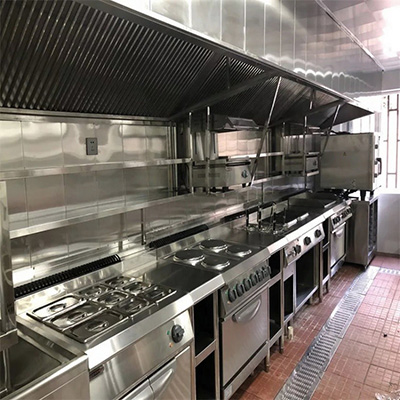 KITCHENKRAFT