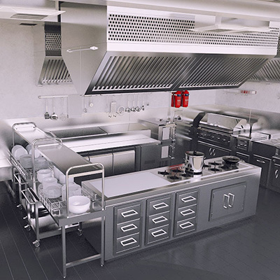 KITCHENKRAFT