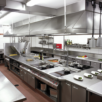 KITCHENKRAFT