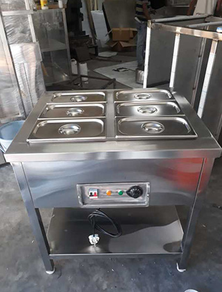KITCHENKRAFT