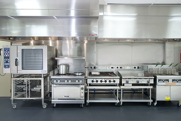 KITCHENKRAFT