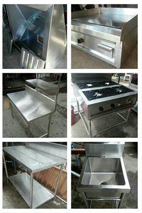 KITCHENKRAFT