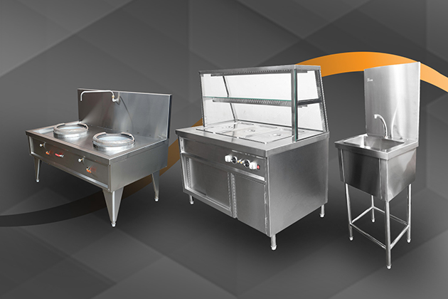 KITCHENKRAFT