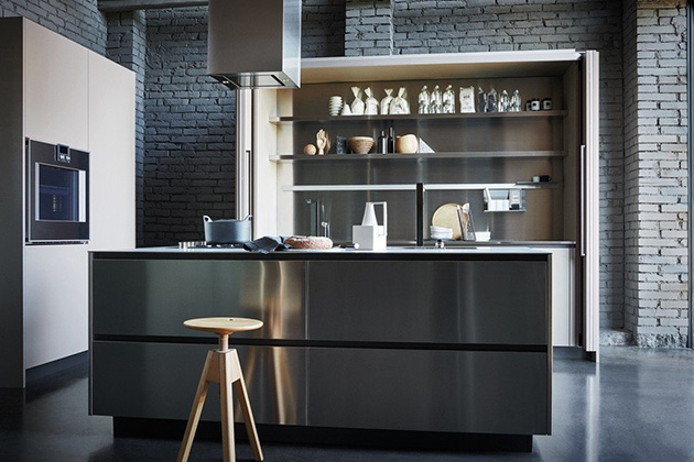 KITCHENKRAFT