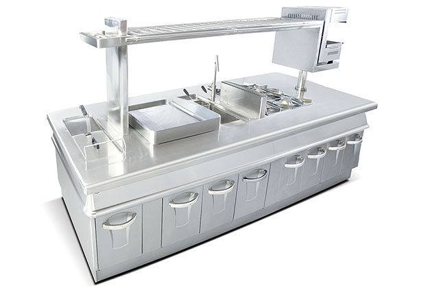 KITCHENKRAFT